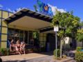 Cairns Central YHA Hostel ホテル詳細