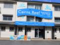Cairns Reef Apartments & Motel ホテル詳細