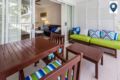 Calla - 1 Bedroom Apartment at The Beach Club ホテル詳細