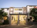 Caloundra Central Apartment Hotel ホテル詳細