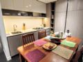 Camberwell Burke Road Apartment ホテル詳細