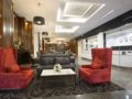 Canberra Rex Hotel and Serviced Apartments ホテル詳細