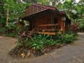 Cape Tribulation Beach House ホテル詳細