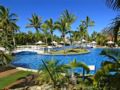 Capricorn Resort Yeppoon ホテル詳細