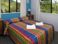 Castaways Apartment ホテル詳細
