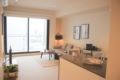 CBD 2 BR Apartment LEVEL 20 William St ホテル詳細