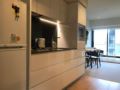 CBD 2 BR Apt level 21 William St ホテル詳細