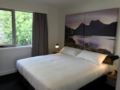 CBD Apartments Launceston ホテル詳細