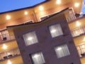 CBD Luxury Accommodation ホテル詳細