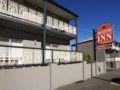 Central City Motor Inn Ballarat ホテル詳細