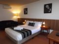 Central Court Motel Warrnambool ホテル詳細