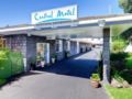 Central Motel Port Fairy ホテル詳細