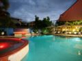 Central Plaza Port Douglas Apartments ホテル詳細