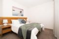 Centrally Located Perth City Apartment ホテル詳細