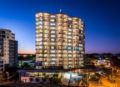 Centrepoint Apartments Caloundra ホテル詳細