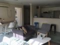 Chatswood Cosy 1 Bed APT FREE PARKING NCH655 ホテル詳細