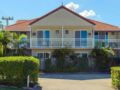 Chermside Court Motel ホテル詳細