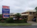 Chermside Motor Inn ホテル詳細