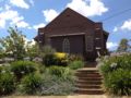 Church House B&B Gundagai ホテル詳細