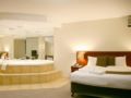 City Park Hotel Melbourne ホテル詳細