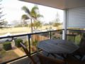 Clovelly Beach Townhouse ホテル詳細