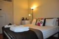 Club Boutique Hotel Cunnamulla ホテル詳細