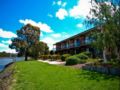 Club Mulwala Resort ホテル詳細