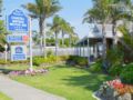 Coastal Waters Motor Inn ホテル詳細