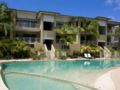 Colonial Resort Noosa ホテル詳細