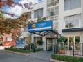 Comfort Hotel East Melbourne ホテル詳細