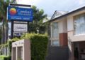 Comfort Inn & Suites Northgate Airport ホテル詳細