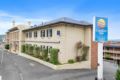 Comfort Inn Coach House Launceston ホテル詳細