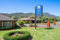 Comfort Inn Country Plaza Halls Gap ホテル詳細