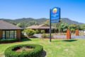 Comfort Inn Country Plaza Halls Gap ホテル詳細