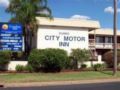 Comfort Inn Dubbo City ホテル詳細