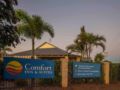 Comfort Inn & Suites Karratha ホテル詳細