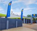 Comfort Inn on Main Hervey Bay ホテル詳細