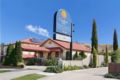 Comfort Inn Sovereign Gundagai ホテル詳細