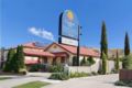 Comfort Inn Sovereign Gundagai ホテル詳細