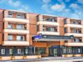 Comfort Inn & Suites Burwood ホテル詳細