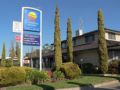 Comfort Resort Echuca Moama ホテル詳細