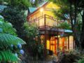 Como Cottages Bed & Breakfast ホテル詳細