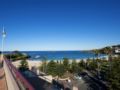 Coogee Sands Hotel ホテル詳細