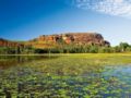 Cooinda Lodge Kakadu ホテル詳細