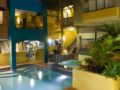 Coolum Beach Resort ホテル詳細