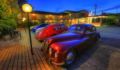 Cooma Motor Lodge Motel ホテル詳細