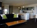 Coorong Waterfront Retreat ホテル詳細