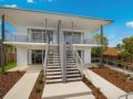 Cooroy Luxury Motel Apartments Noosa ホテル詳細