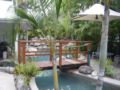 Coral Apartments Port Douglas ホテル詳細