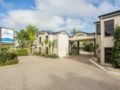 Coral Cay Resort ホテル詳細